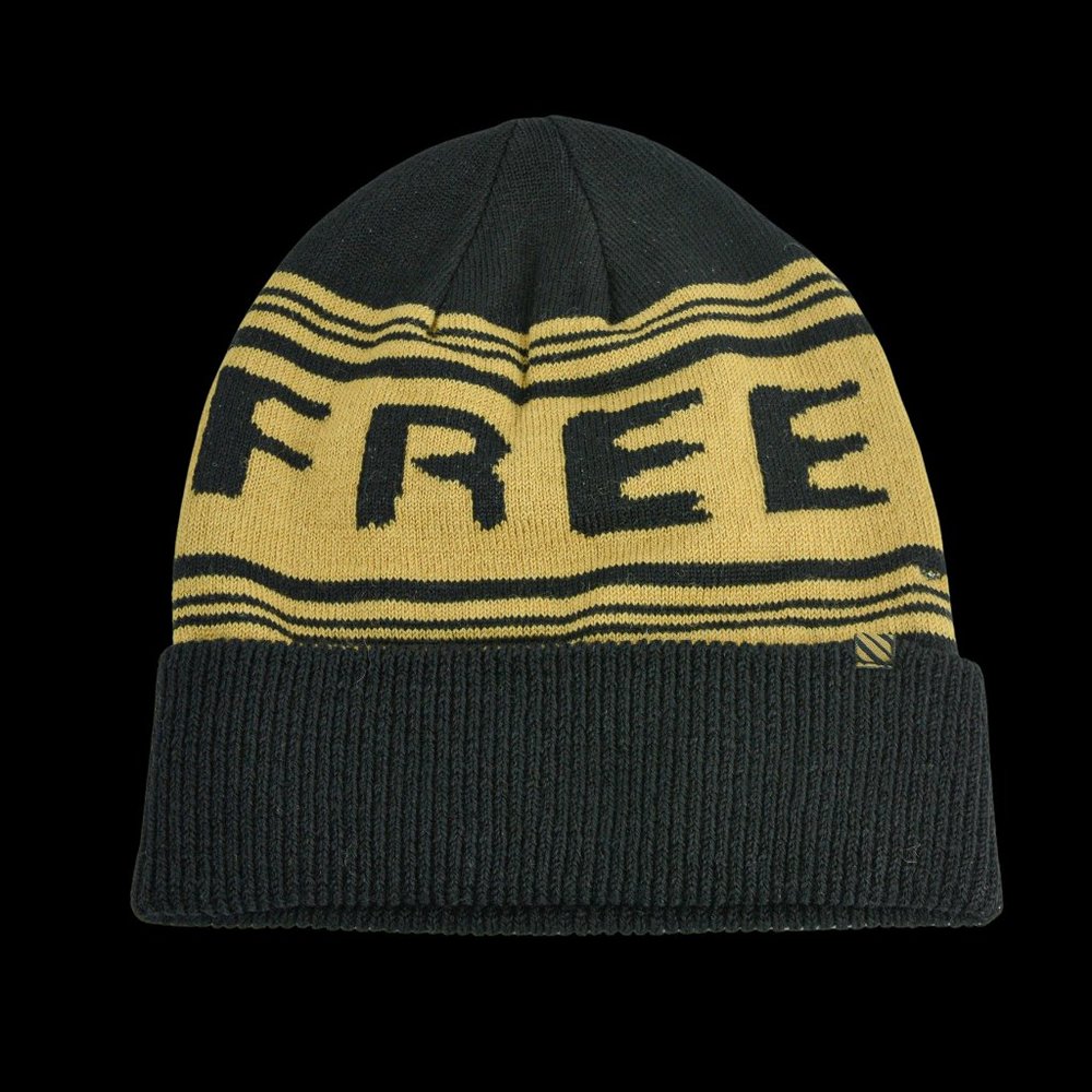Billy Reid DC Freedom Beanie Knit Hat